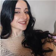 Profesora de apoyo escolar para cualquier materia
